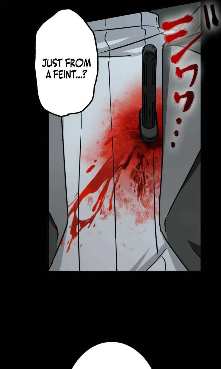 The Strongest Assassin Gets Transferred to Another World With His Whole Class Chapter 133 Page 113