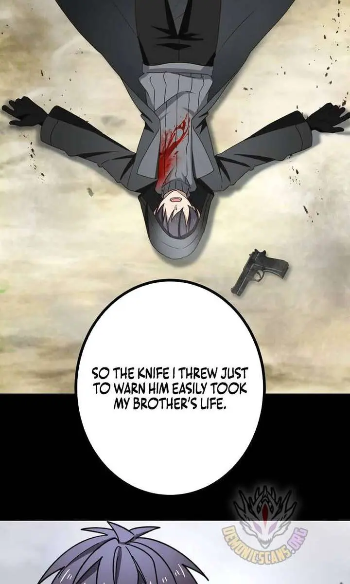 The Strongest Assassin Gets Transferred to Another World With His Whole Class Chapter 134 Page 4