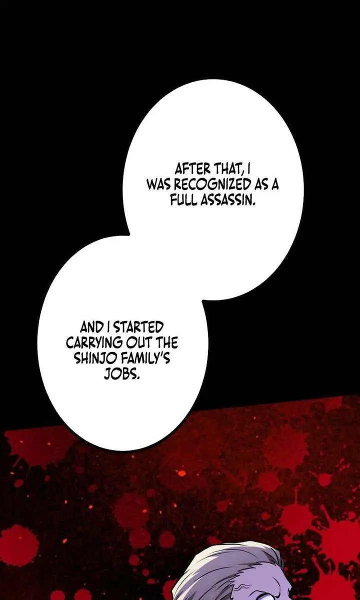 The Strongest Assassin Gets Transferred to Another World With His Whole Class Chapter 134 Page 6