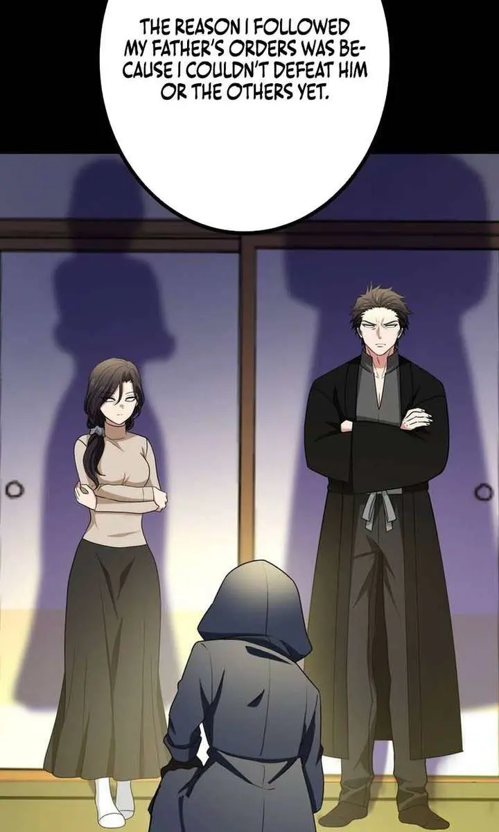 The Strongest Assassin Gets Transferred to Another World With His Whole Class Chapter 134 Page 8