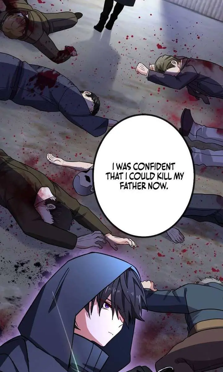 The Strongest Assassin Gets Transferred to Another World With His Whole Class Chapter 134 Page 12