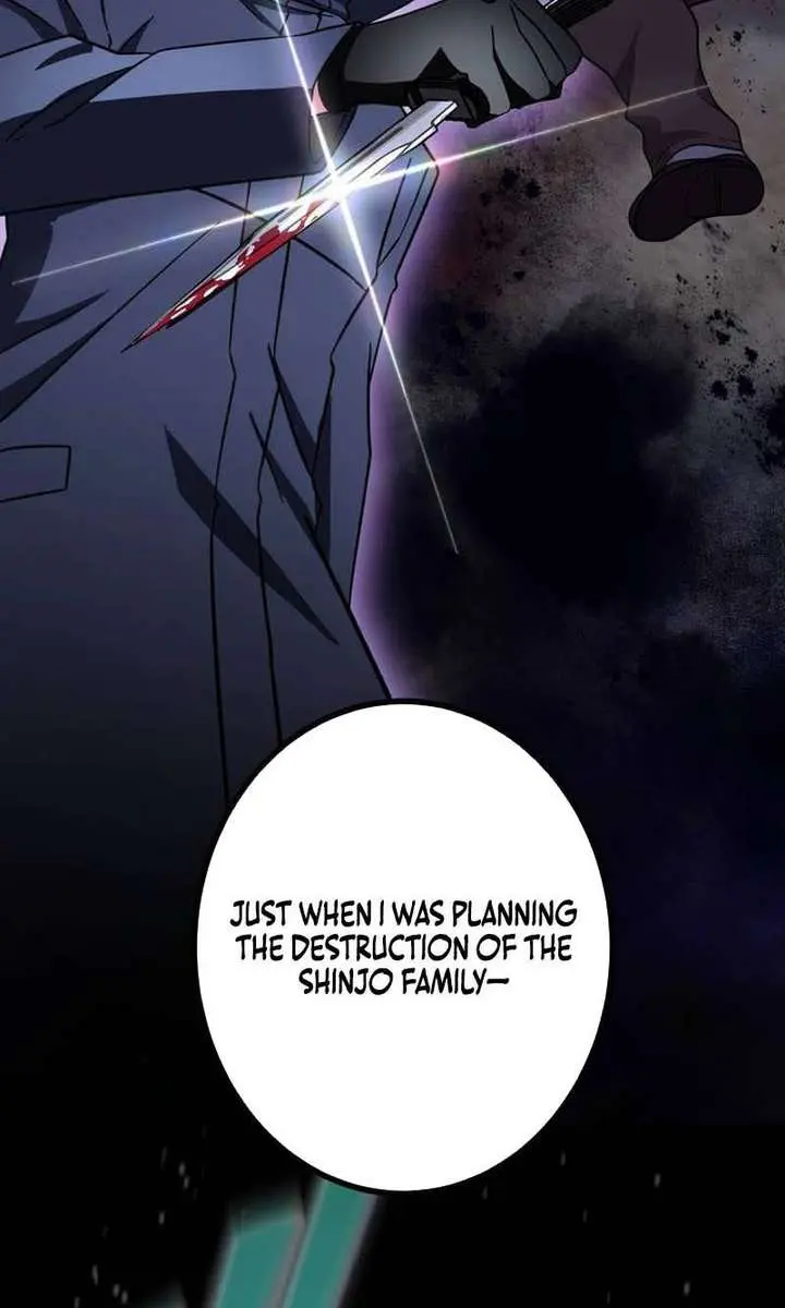 The Strongest Assassin Gets Transferred to Another World With His Whole Class Chapter 134 Page 13