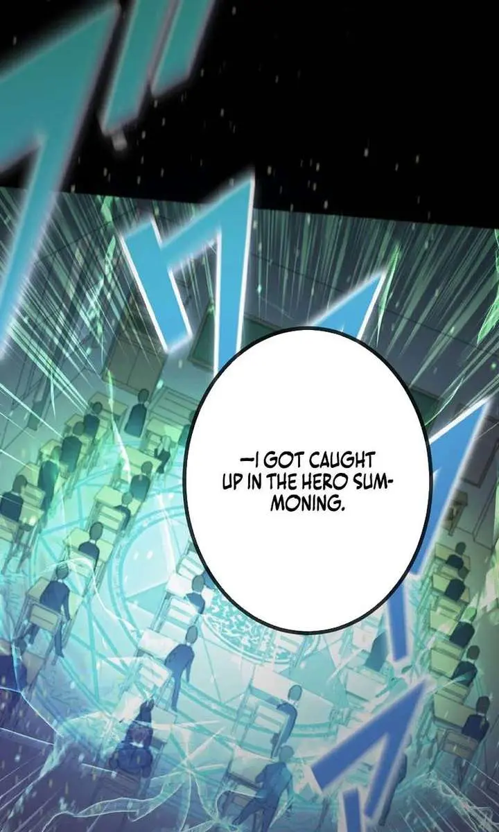 The Strongest Assassin Gets Transferred to Another World With His Whole Class Chapter 134 Page 14