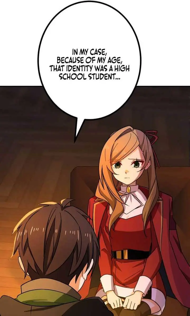 The Strongest Assassin Gets Transferred to Another World With His Whole Class Chapter 134 Page 19