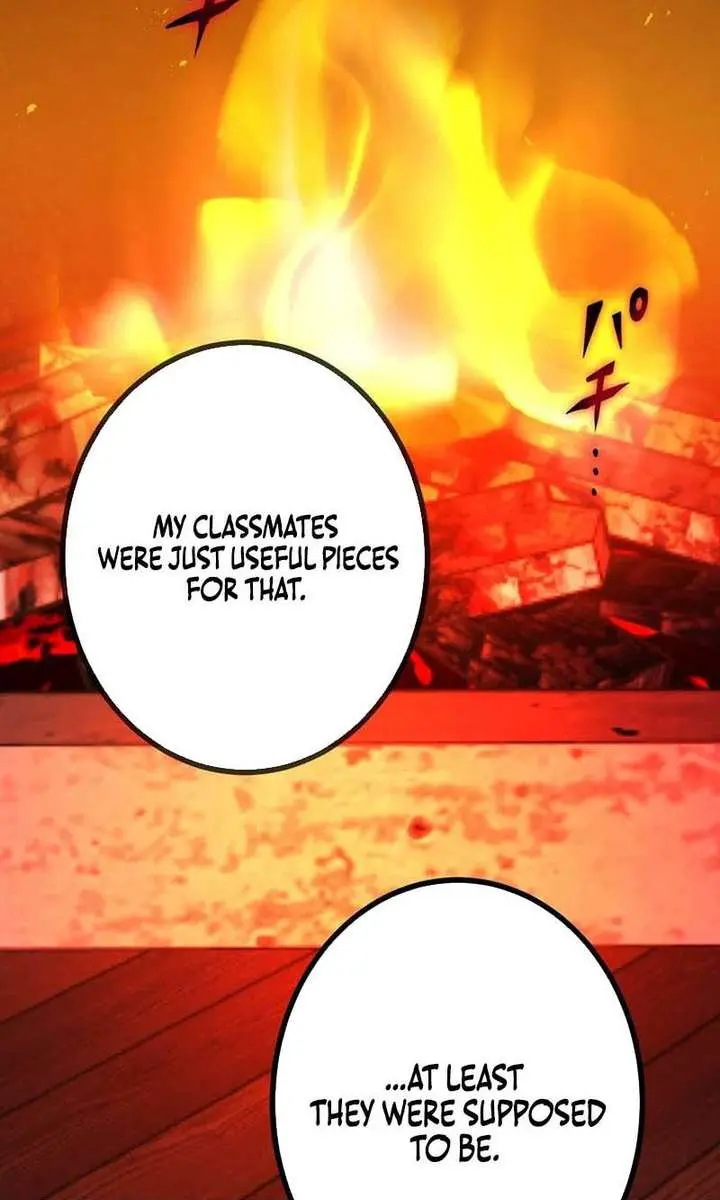 The Strongest Assassin Gets Transferred to Another World With His Whole Class Chapter 134 Page 24