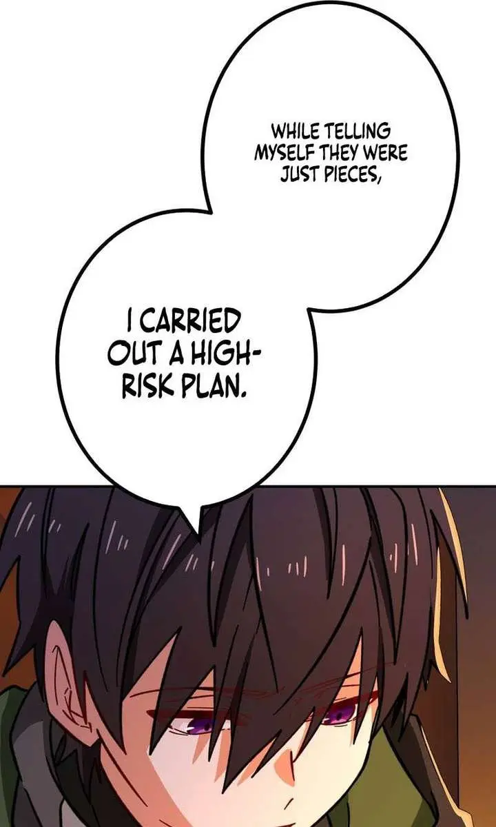 The Strongest Assassin Gets Transferred to Another World With His Whole Class Chapter 134 Page 28