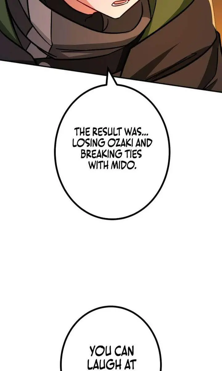 The Strongest Assassin Gets Transferred to Another World With His Whole Class Chapter 134 Page 29