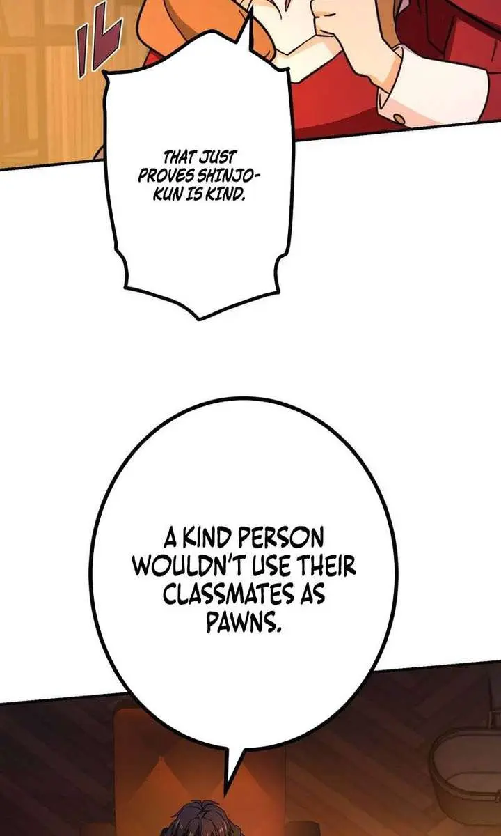 The Strongest Assassin Gets Transferred to Another World With His Whole Class Chapter 134 Page 32