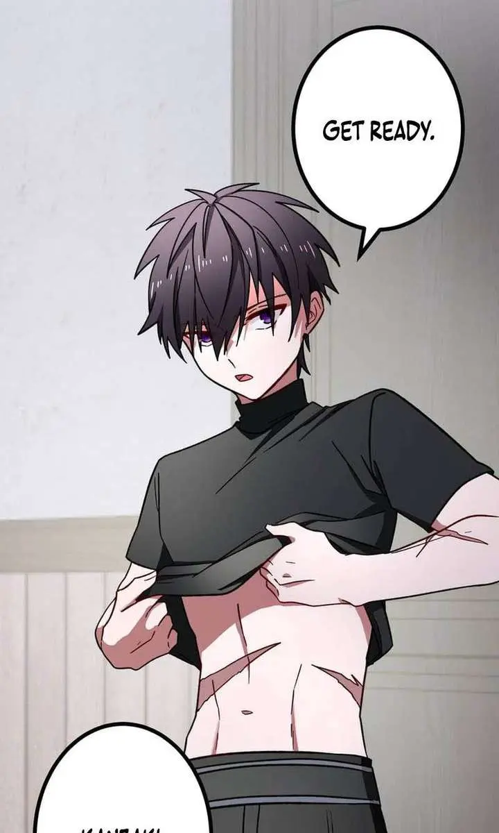 The Strongest Assassin Gets Transferred to Another World With His Whole Class Chapter 134 Page 60