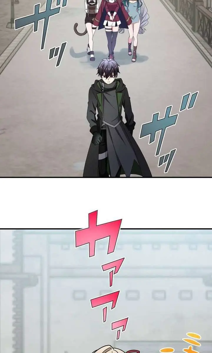 The Strongest Assassin Gets Transferred to Another World With His Whole Class Chapter 134 Page 67