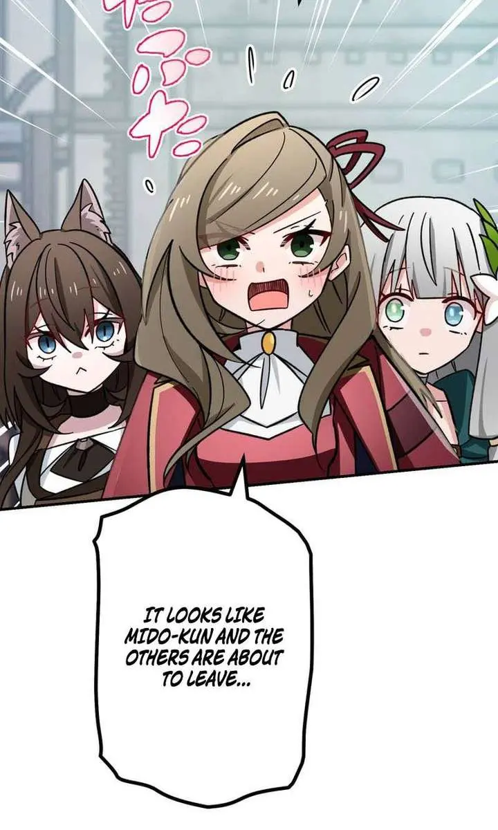 The Strongest Assassin Gets Transferred to Another World With His Whole Class Chapter 134 Page 72