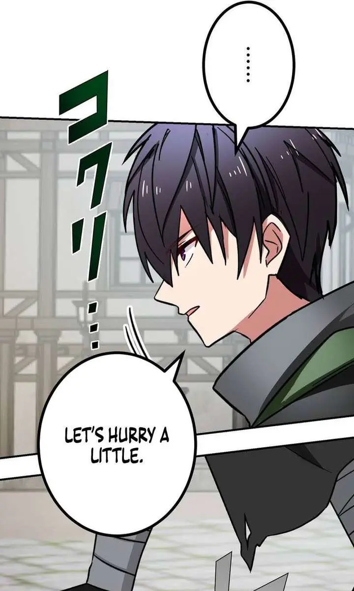 The Strongest Assassin Gets Transferred to Another World With His Whole Class Chapter 134 Page 74