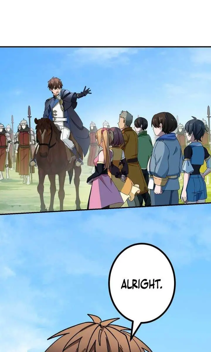 The Strongest Assassin Gets Transferred to Another World With His Whole Class Chapter 134 Page 78