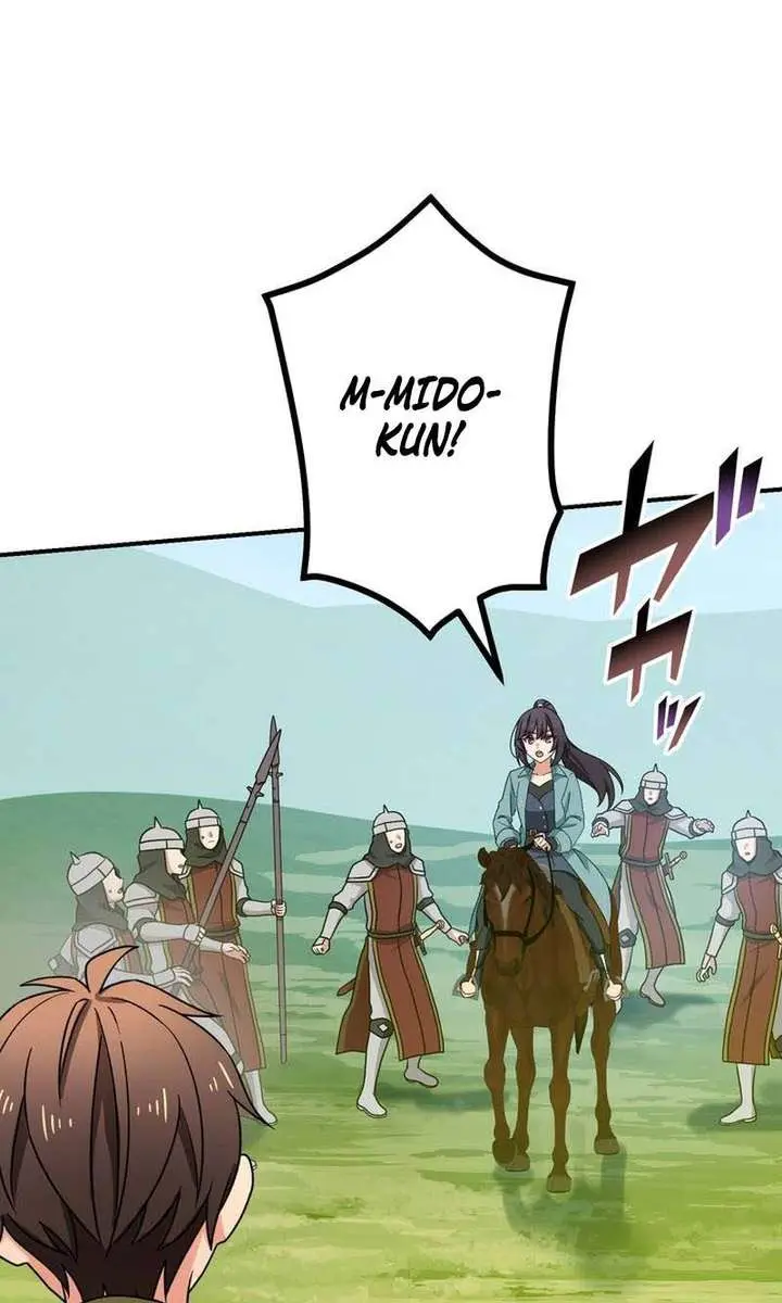 The Strongest Assassin Gets Transferred to Another World With His Whole Class Chapter 134 Page 80