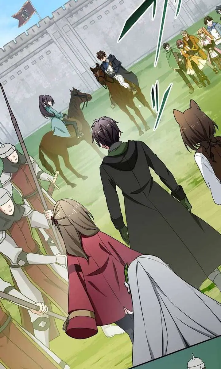 The Strongest Assassin Gets Transferred to Another World With His Whole Class Chapter 134 Page 84