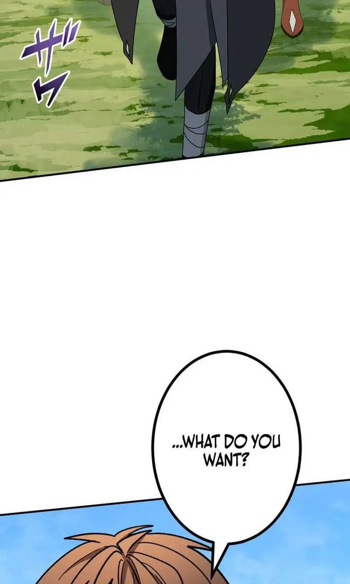 The Strongest Assassin Gets Transferred to Another World With His Whole Class Chapter 134 Page 86