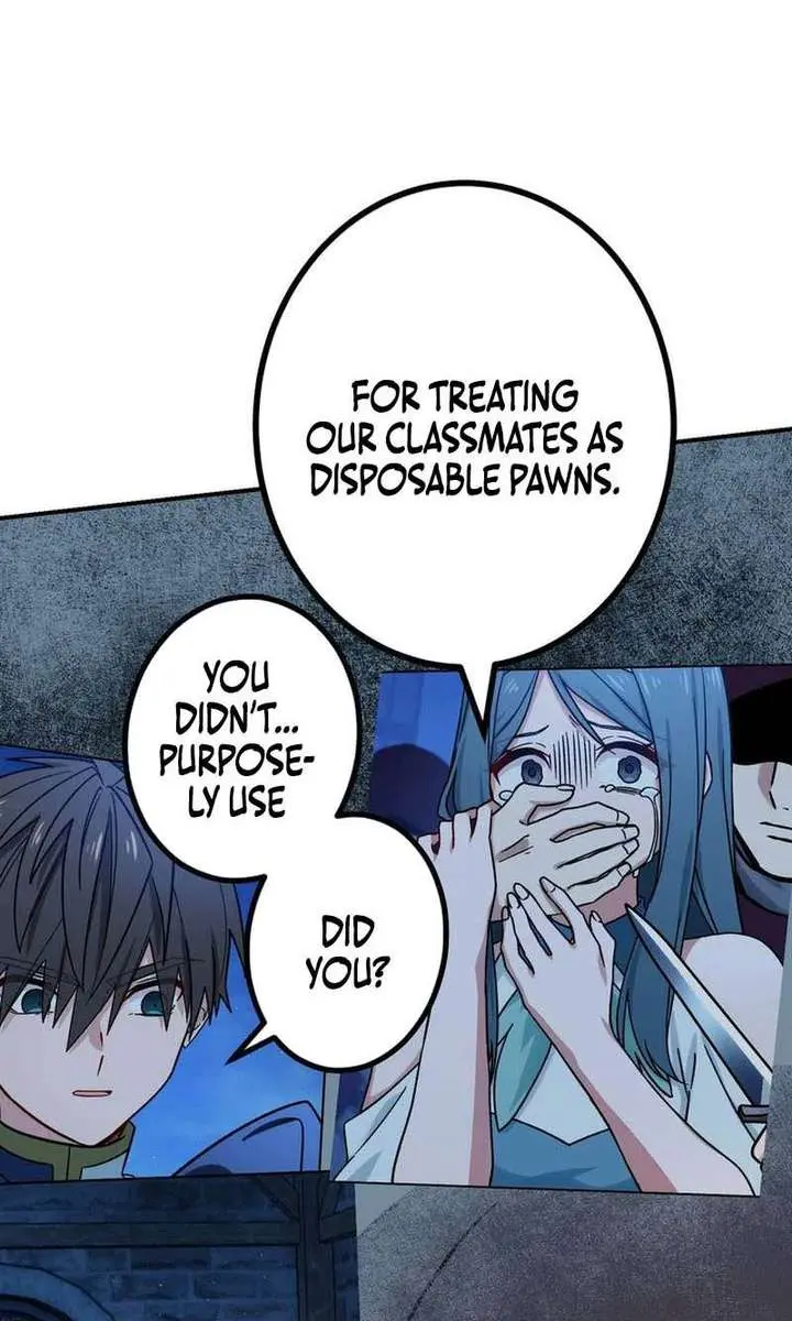 The Strongest Assassin Gets Transferred to Another World With His Whole Class Chapter 134 Page 94