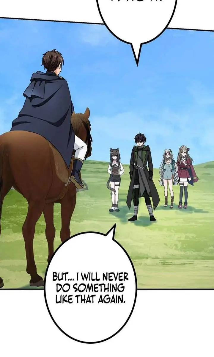 The Strongest Assassin Gets Transferred to Another World With His Whole Class Chapter 134 Page 97