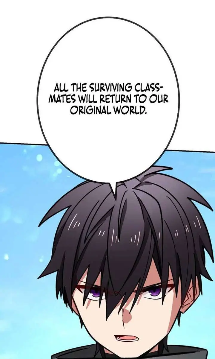 The Strongest Assassin Gets Transferred to Another World With His Whole Class Chapter 134 Page 98