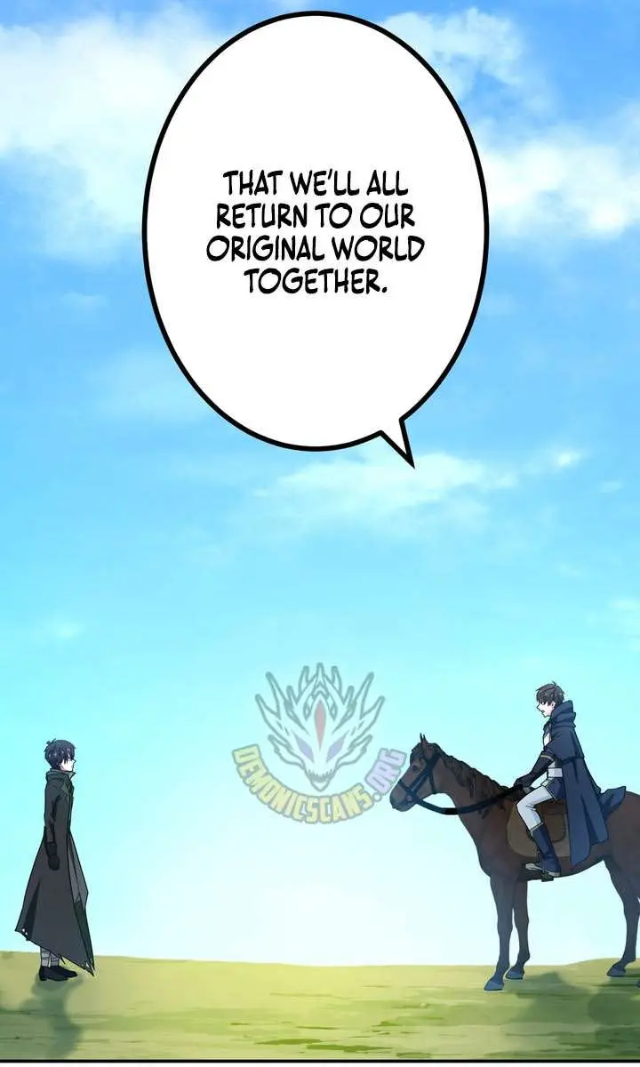 The Strongest Assassin Gets Transferred to Another World With His Whole Class Chapter 135 Page 9