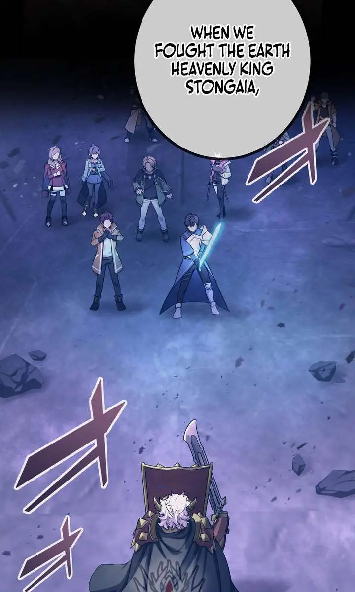 The Strongest Assassin Gets Transferred to Another World With His Whole Class Chapter 135 Page 18