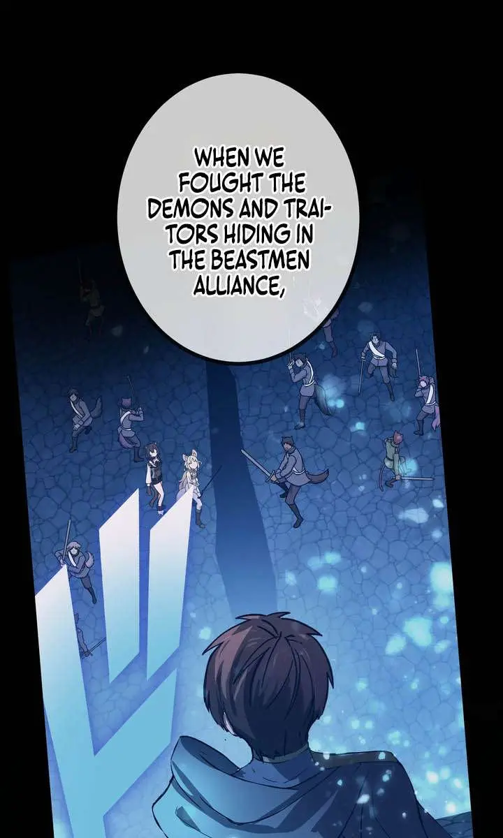 The Strongest Assassin Gets Transferred to Another World With His Whole Class Chapter 135 Page 20