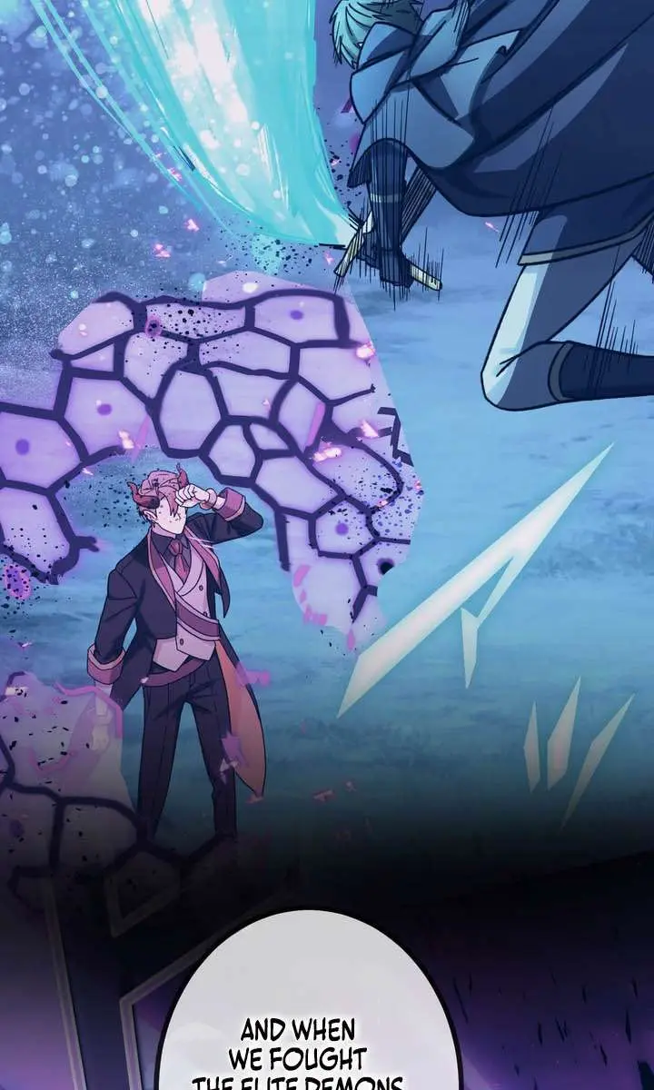 The Strongest Assassin Gets Transferred to Another World With His Whole Class Chapter 135 Page 22