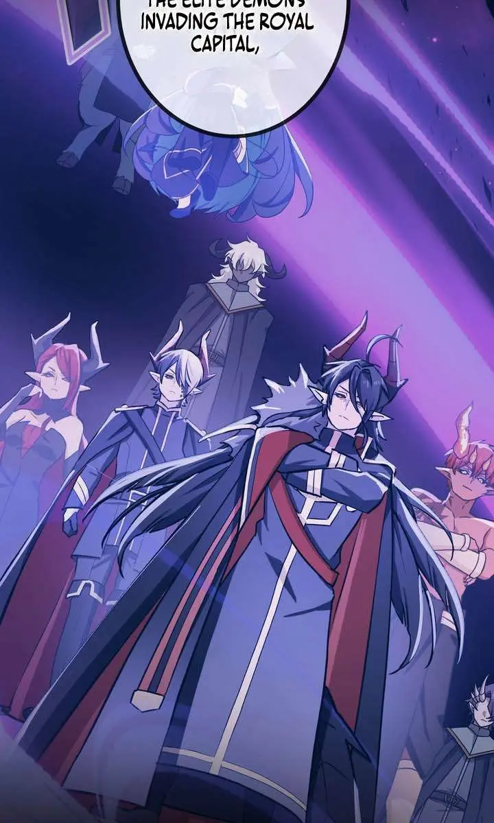 The Strongest Assassin Gets Transferred to Another World With His Whole Class Chapter 135 Page 23