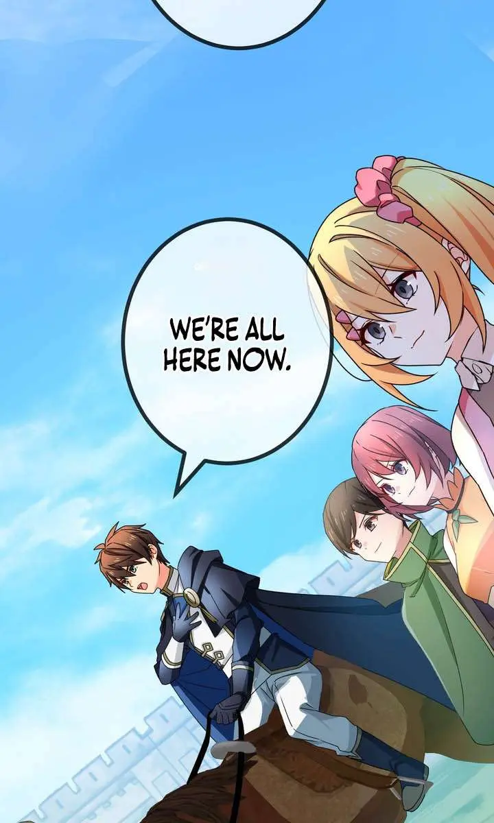 The Strongest Assassin Gets Transferred to Another World With His Whole Class Chapter 135 Page 25