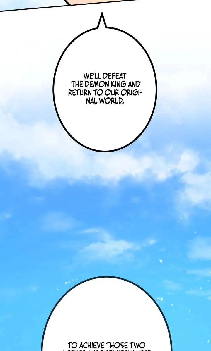 The Strongest Assassin Gets Transferred to Another World With His Whole Class Chapter 135 Page 30