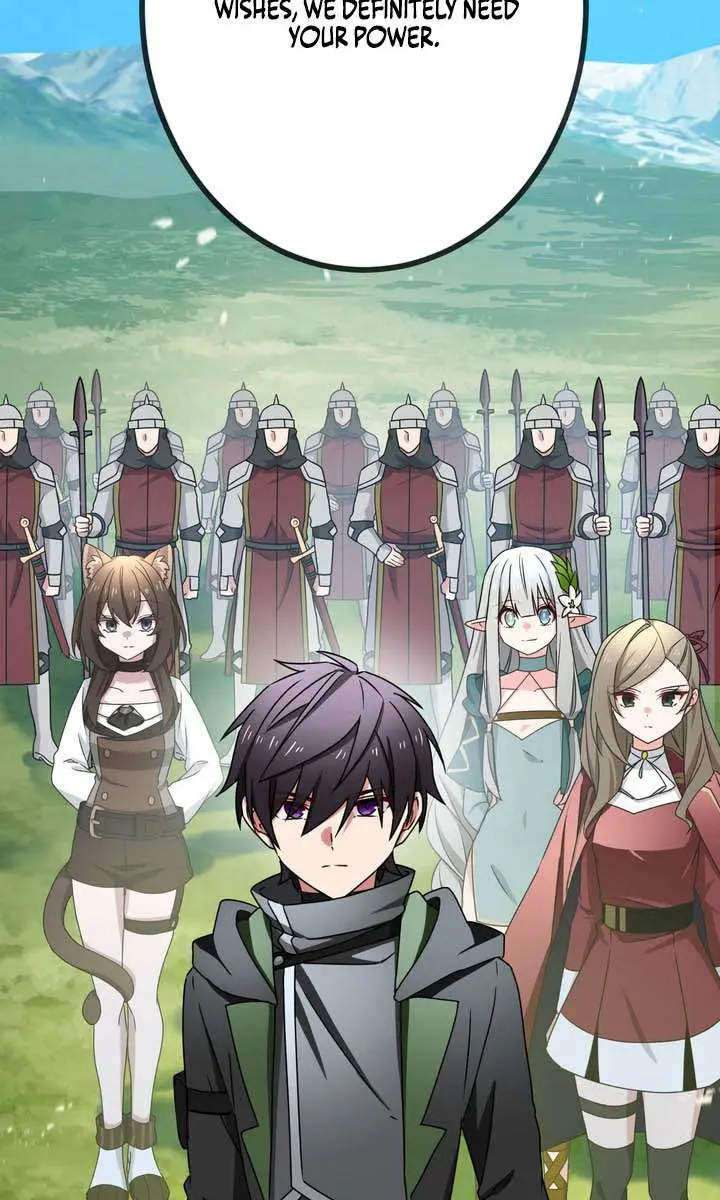 The Strongest Assassin Gets Transferred to Another World With His Whole Class Chapter 135 Page 31
