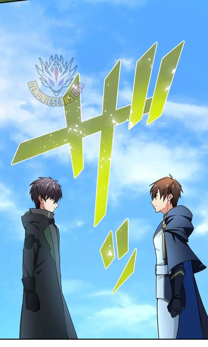 The Strongest Assassin Gets Transferred to Another World With His Whole Class Chapter 135 Page 36