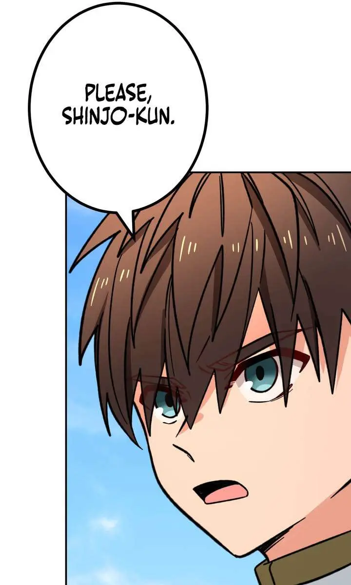 The Strongest Assassin Gets Transferred to Another World With His Whole Class Chapter 135 Page 38