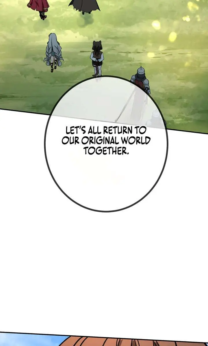 The Strongest Assassin Gets Transferred to Another World With His Whole Class Chapter 135 Page 43