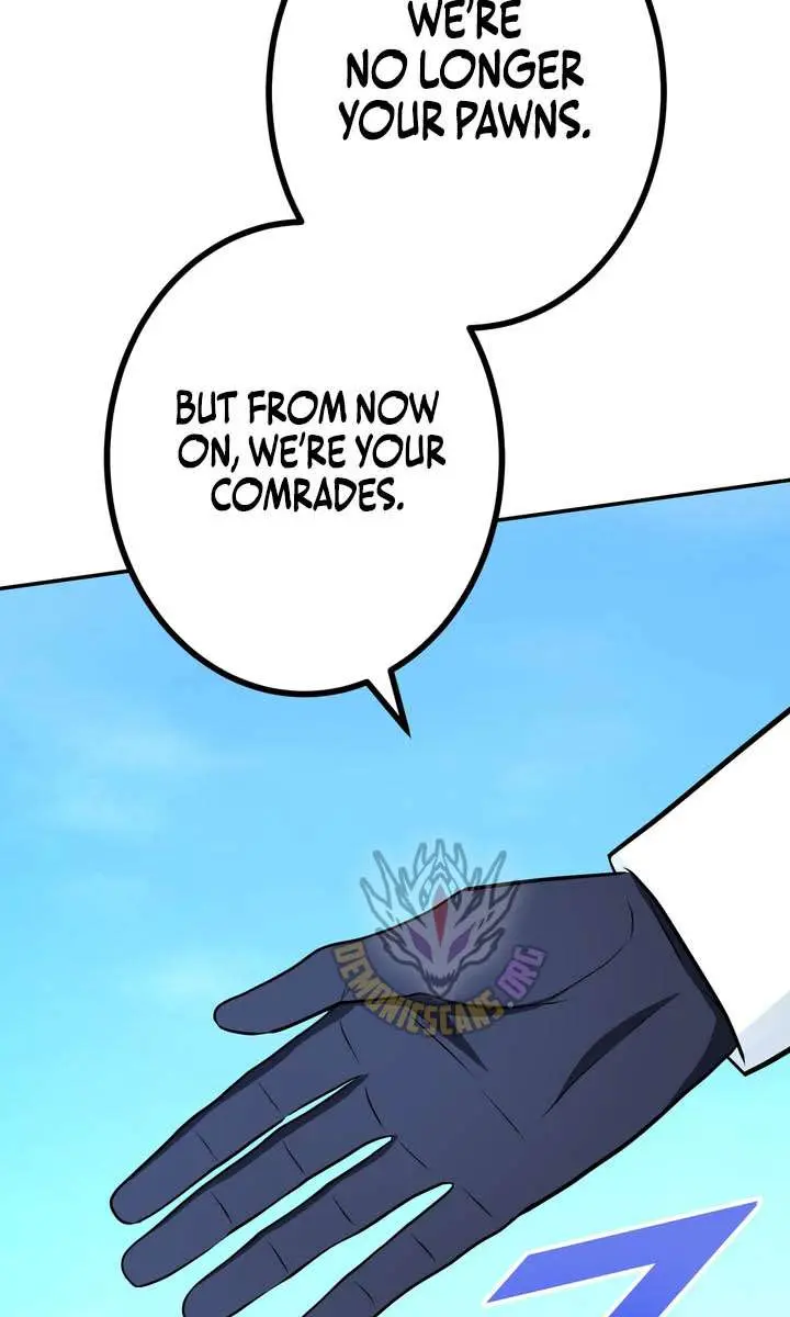 The Strongest Assassin Gets Transferred to Another World With His Whole Class Chapter 135 Page 45