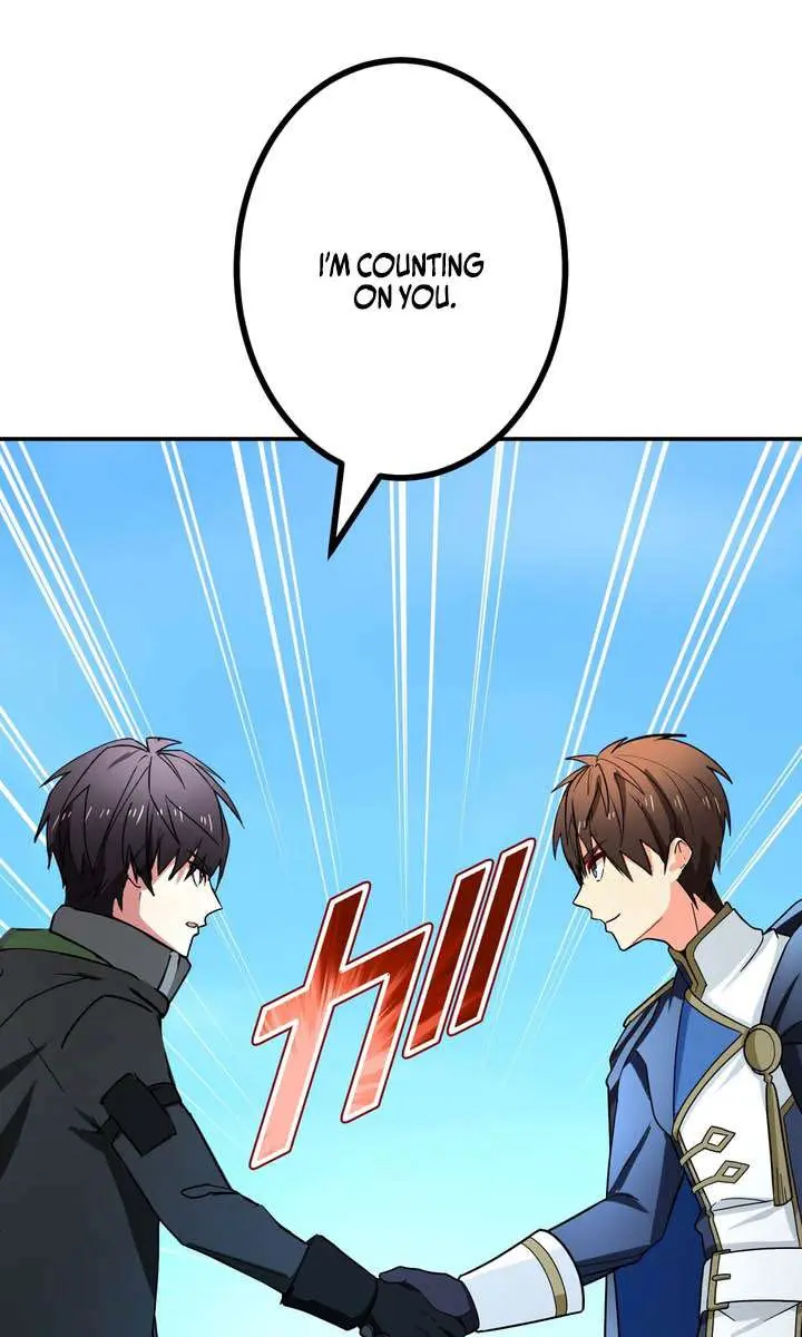 The Strongest Assassin Gets Transferred to Another World With His Whole Class Chapter 135 Page 47