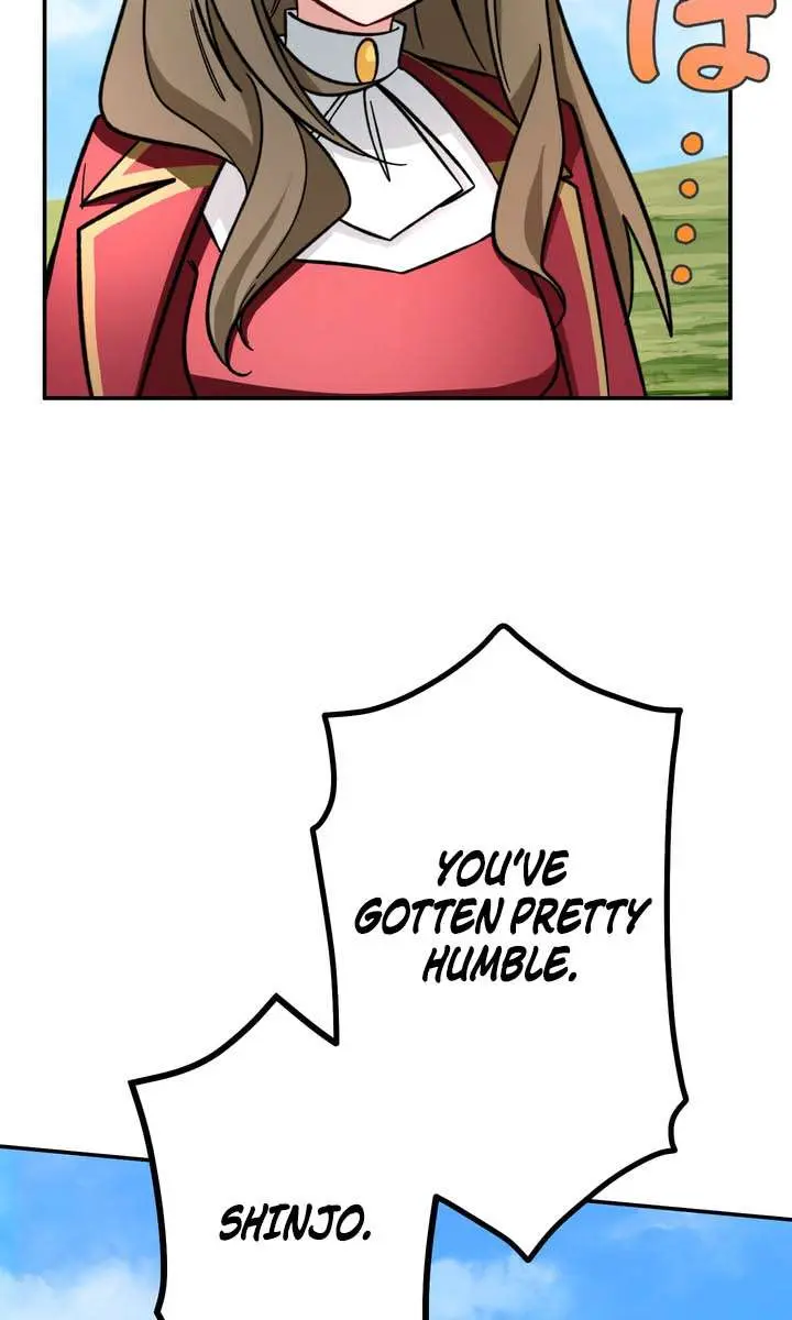 The Strongest Assassin Gets Transferred to Another World With His Whole Class Chapter 135 Page 49