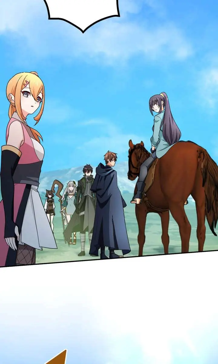 The Strongest Assassin Gets Transferred to Another World With His Whole Class Chapter 135 Page 50