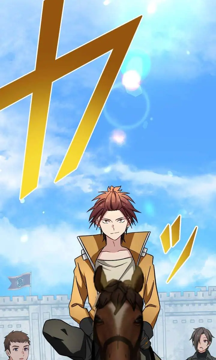The Strongest Assassin Gets Transferred to Another World With His Whole Class Chapter 135 Page 51
