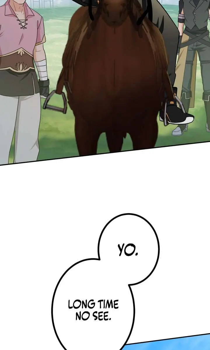 The Strongest Assassin Gets Transferred to Another World With His Whole Class Chapter 135 Page 52
