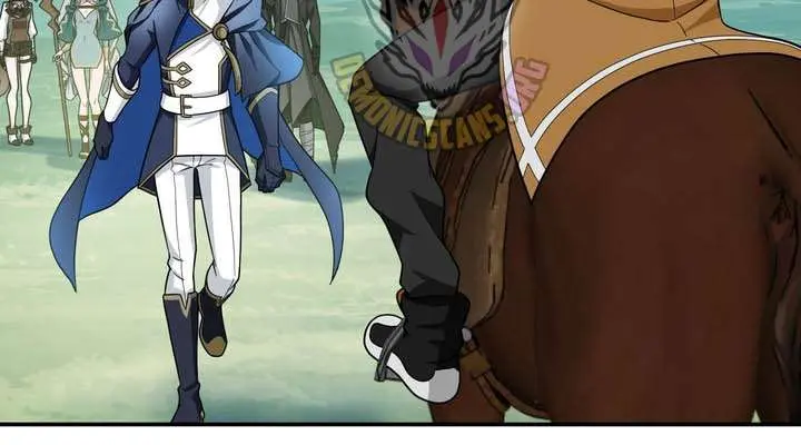 The Strongest Assassin Gets Transferred to Another World With His Whole Class Chapter 135 Page 55