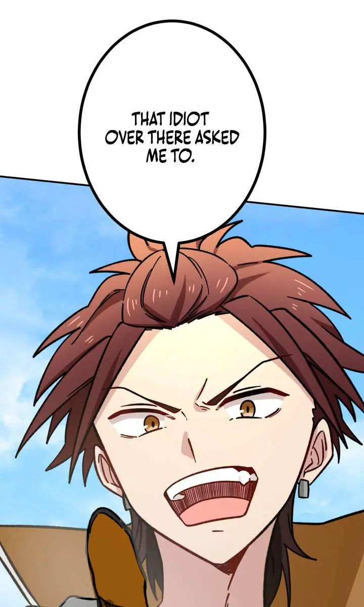 The Strongest Assassin Gets Transferred to Another World With His Whole Class Chapter 135 Page 57