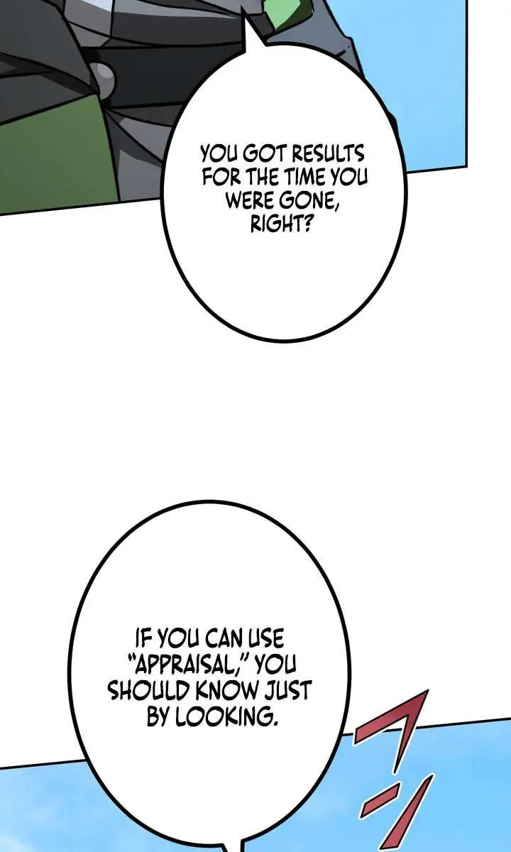 The Strongest Assassin Gets Transferred to Another World With His Whole Class Chapter 135 Page 61