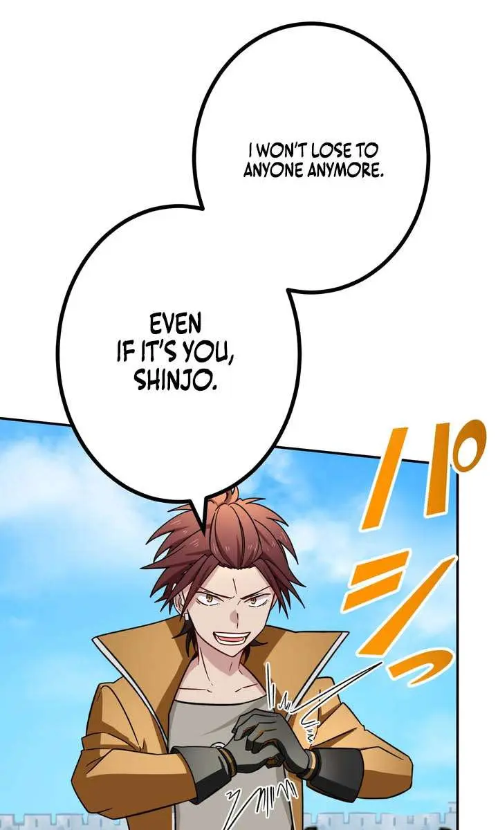 The Strongest Assassin Gets Transferred to Another World With His Whole Class Chapter 135 Page 65