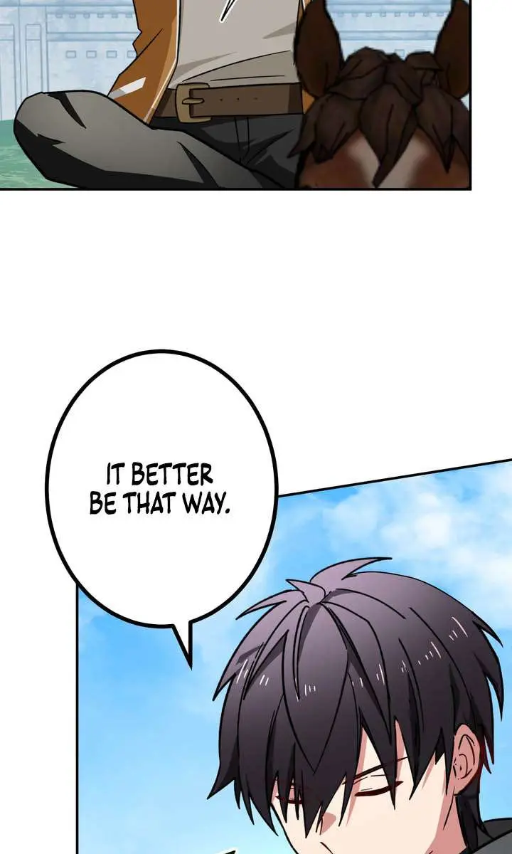 The Strongest Assassin Gets Transferred to Another World With His Whole Class Chapter 135 Page 66