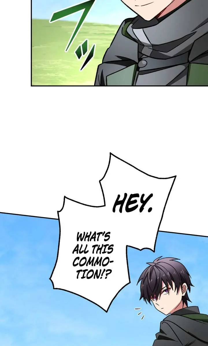 The Strongest Assassin Gets Transferred to Another World With His Whole Class Chapter 135 Page 67