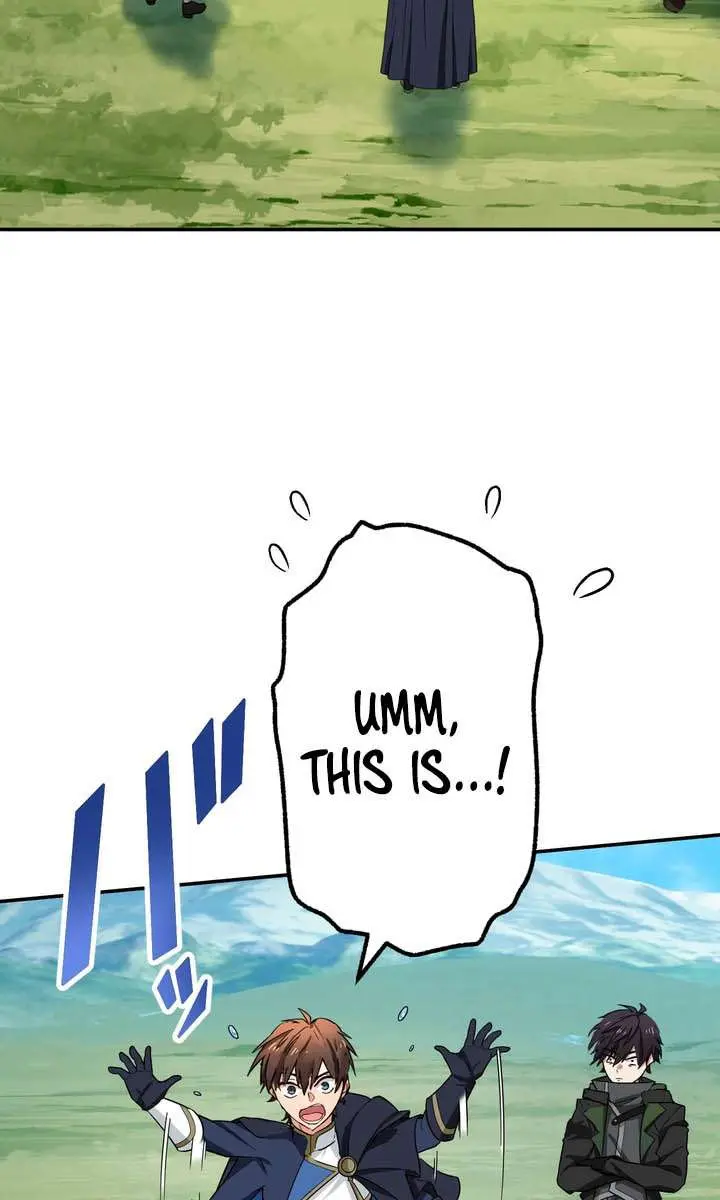 The Strongest Assassin Gets Transferred to Another World With His Whole Class Chapter 135 Page 75