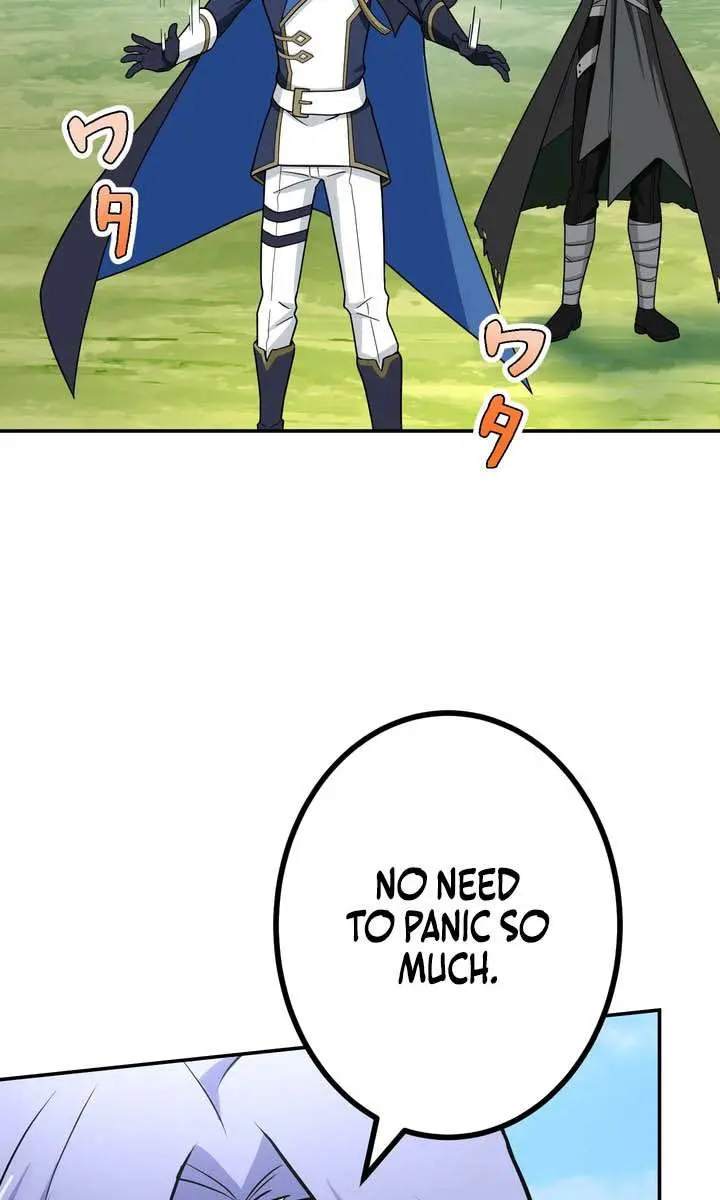 The Strongest Assassin Gets Transferred to Another World With His Whole Class Chapter 135 Page 76