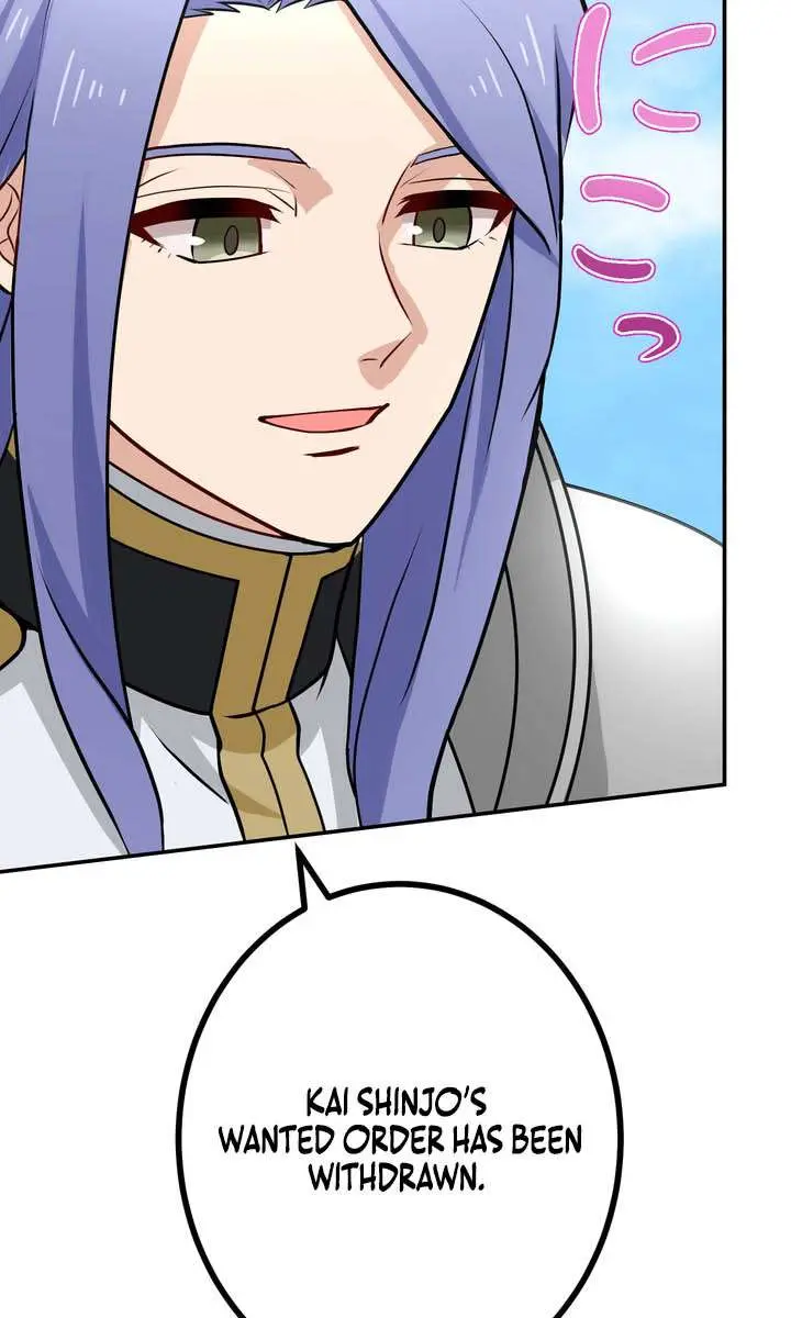 The Strongest Assassin Gets Transferred to Another World With His Whole Class Chapter 135 Page 77