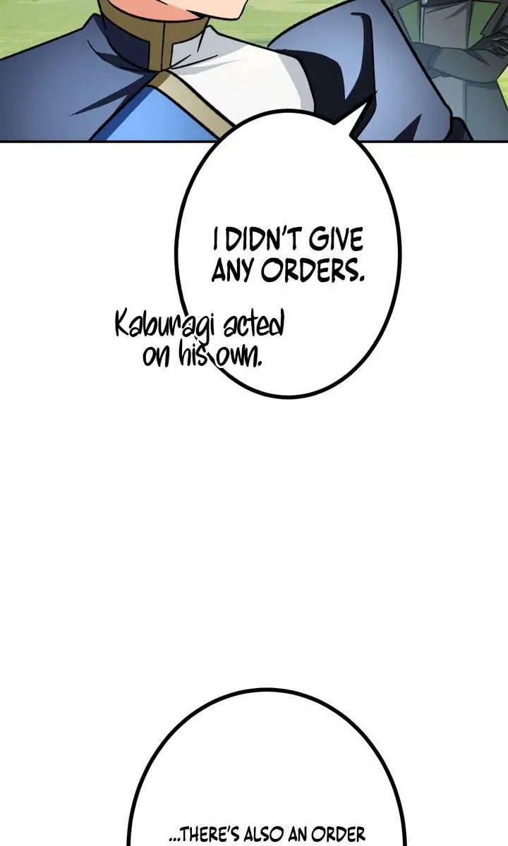 The Strongest Assassin Gets Transferred to Another World With His Whole Class Chapter 135 Page 79